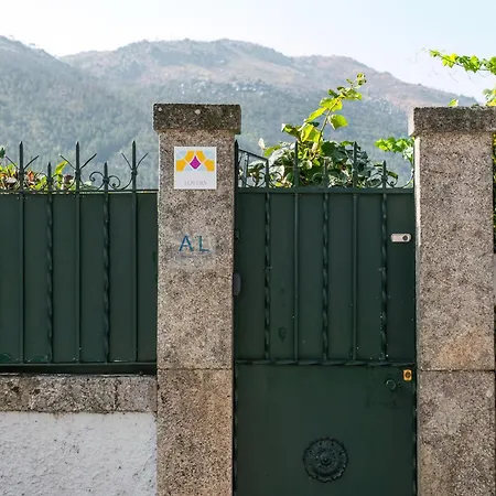 Lovers 아파트 만테이가스