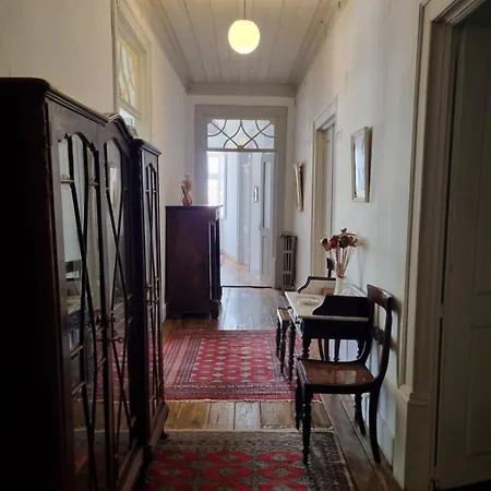 Apartament Lovers *