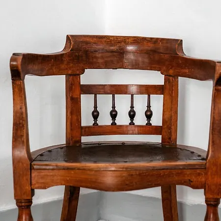 아파트 Lovers 만테이가스