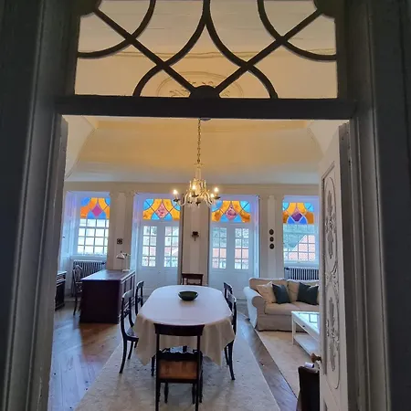 Lovers 만테이가스