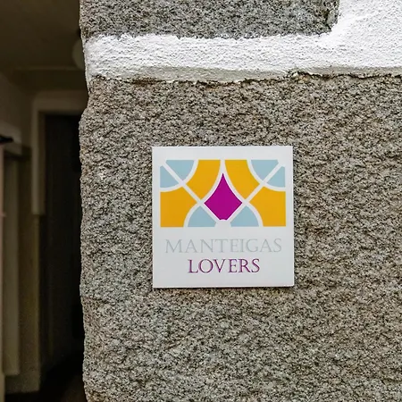 Lovers דירה מנטגאס