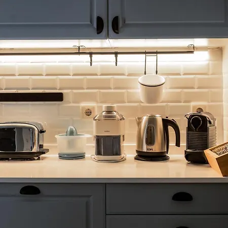 Lovers Appartement *