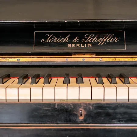 Lovers 아파트 만테이가스