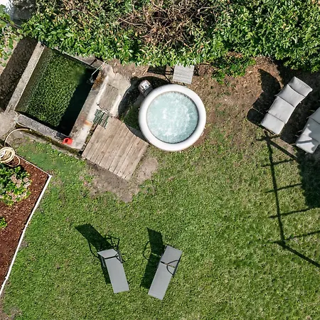 Lovers 아파트 만테이가스