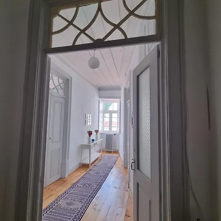 아파트 Lovers 만테이가스