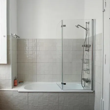 Lovers 아파트 만테이가스