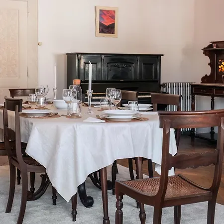 Appartement Lovers *