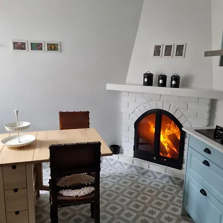 Lovers Appartement *