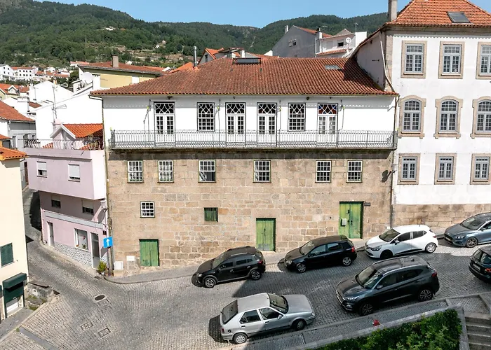 Lovers Апартаменты *