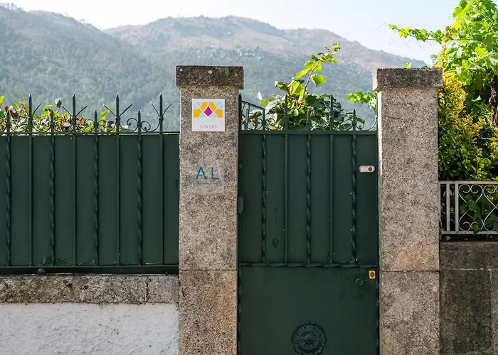 Lovers Апартаменты Мантейгас