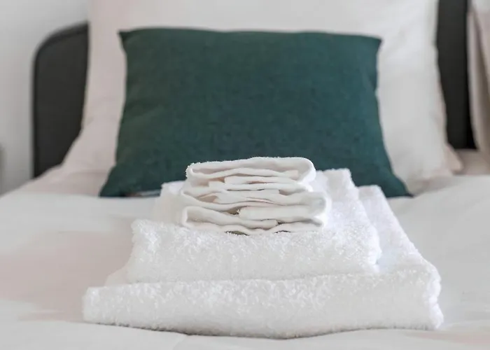 Апартаменты Lovers *