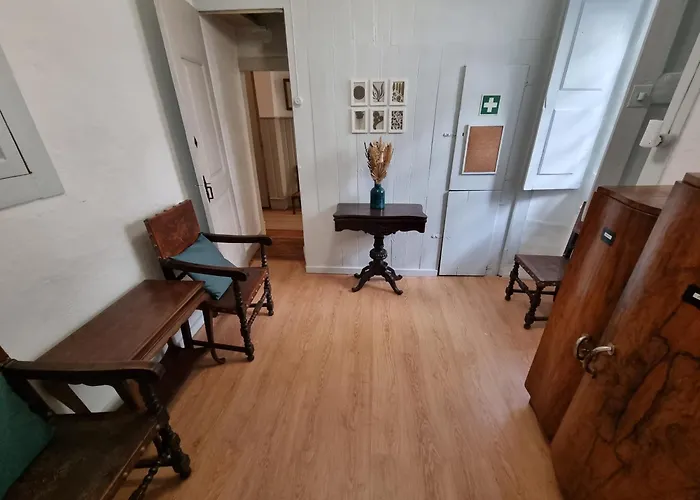 Апартаменты Lovers