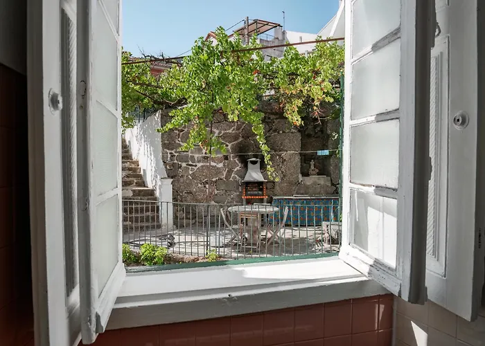 Lovers アパート *