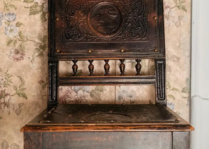 アパート Lovers *