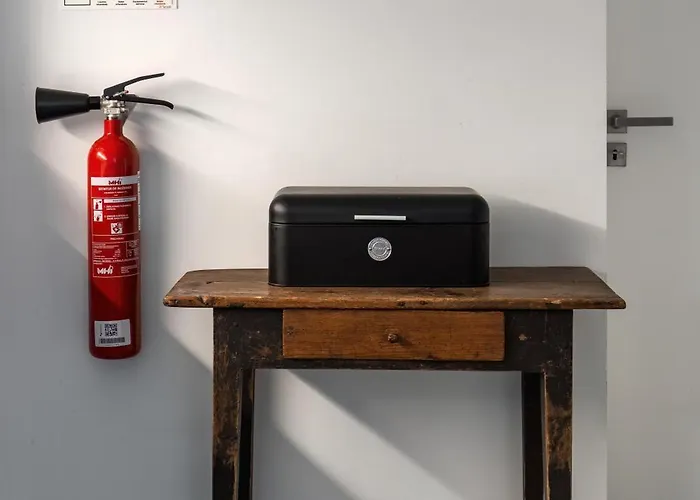 アパート Lovers *