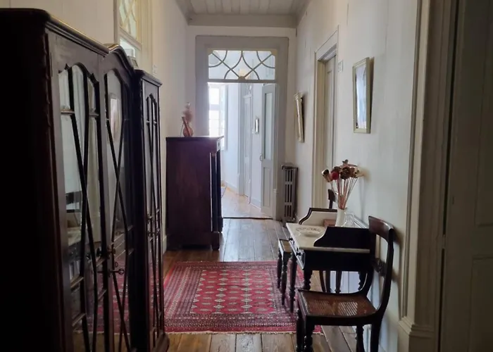 アパート Lovers *