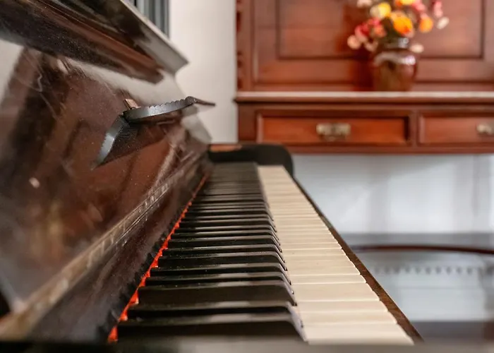 Lovers Апартаменты