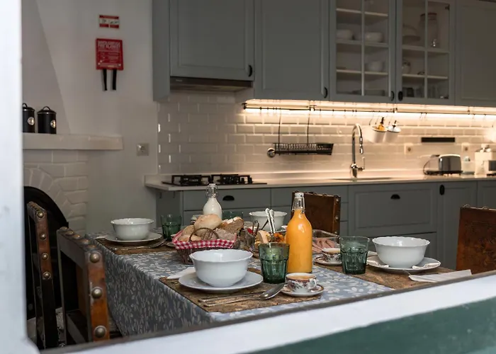 Lovers Апартаменты