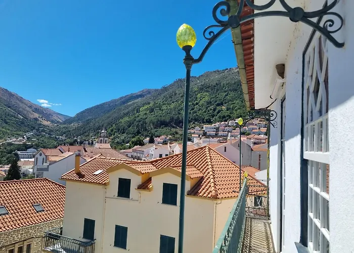 Lovers Апартаменты Мантейгас