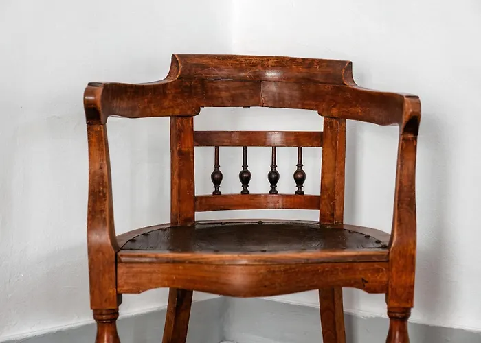 Апартаменты Lovers Мантейгас