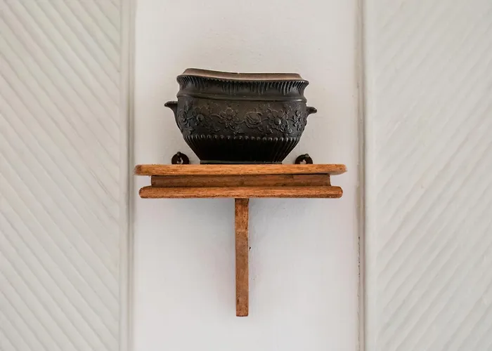 アパート Lovers *