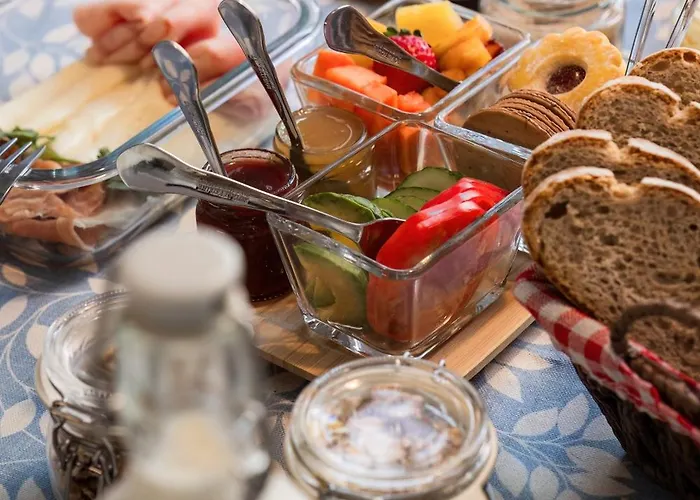 Апартаменты Lovers Мантейгас