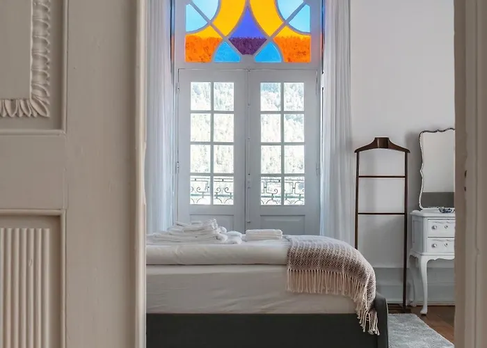 Апартаменты Lovers Мантейгас