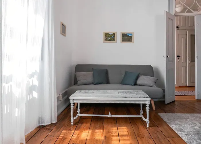 Lovers Апартаменты