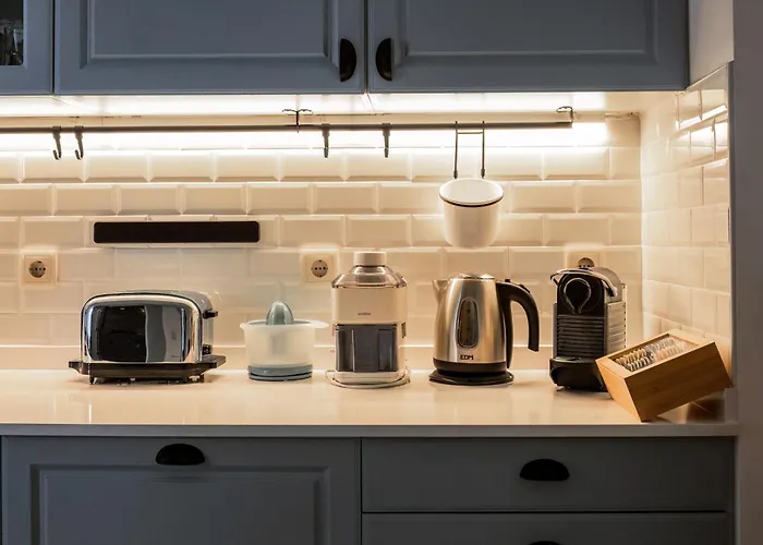 Lovers Апартаменты *