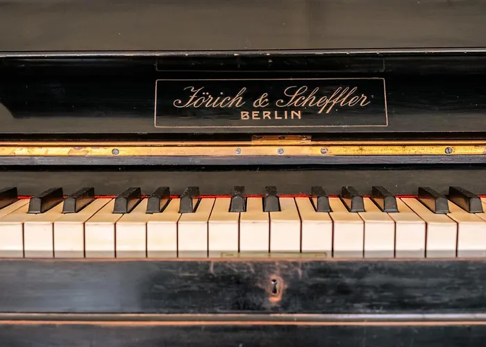 Lovers アパート マンテイガス