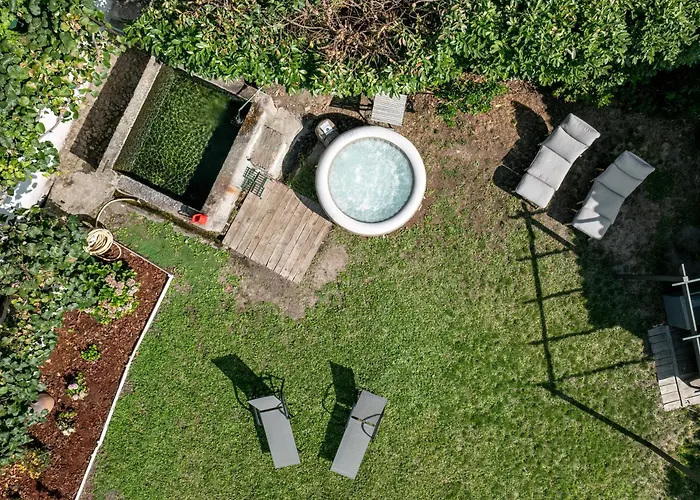 Lovers アパート マンテイガス