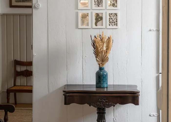 アパート Lovers *