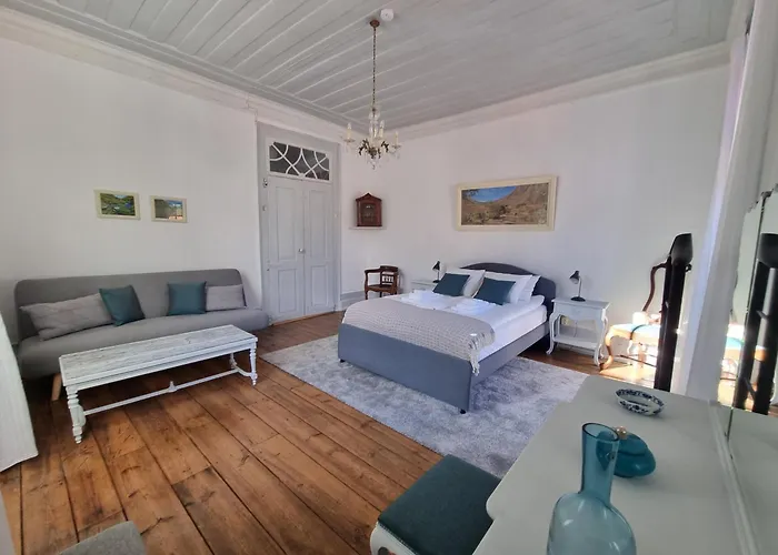 Lovers Апартаменты