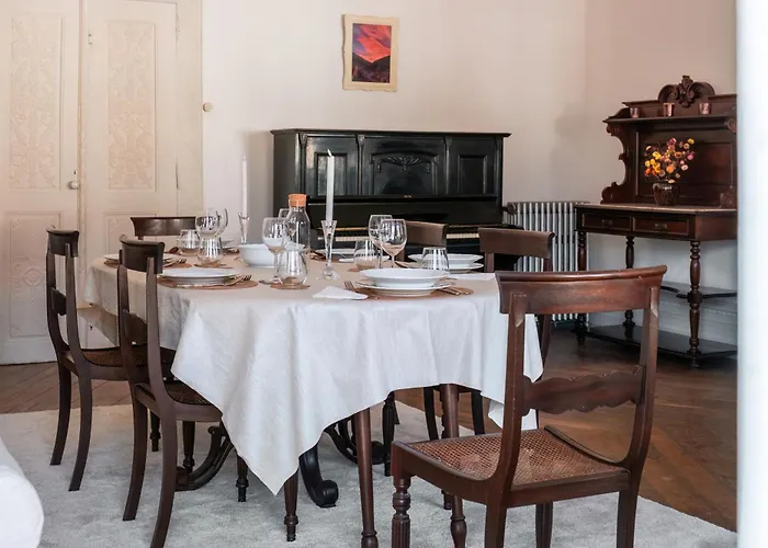 Апартаменты Lovers *