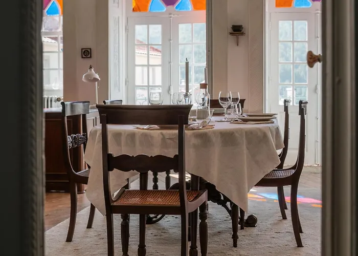 Апартаменты Lovers Мантейгас