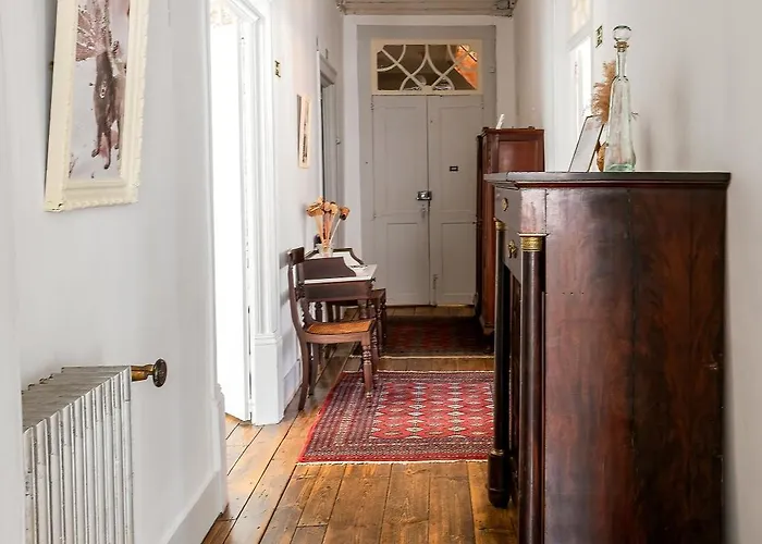 Lovers Апартаменты