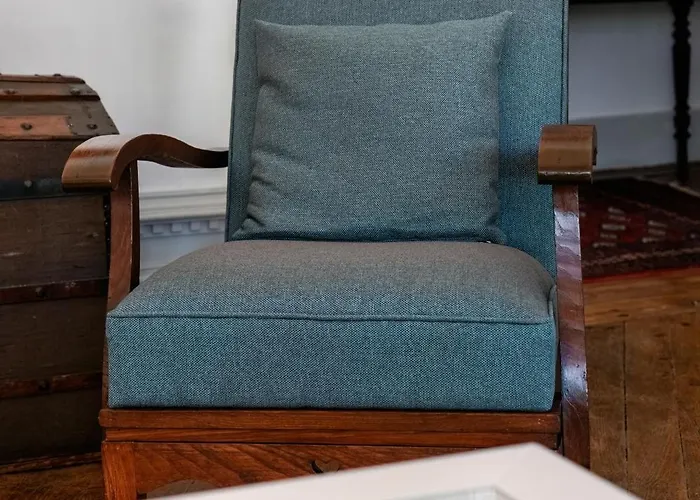 Lovers Апартаменты *