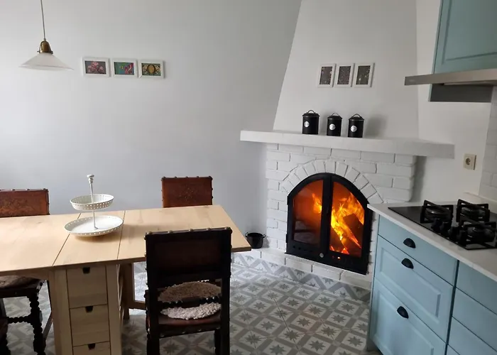 Lovers Апартаменты *